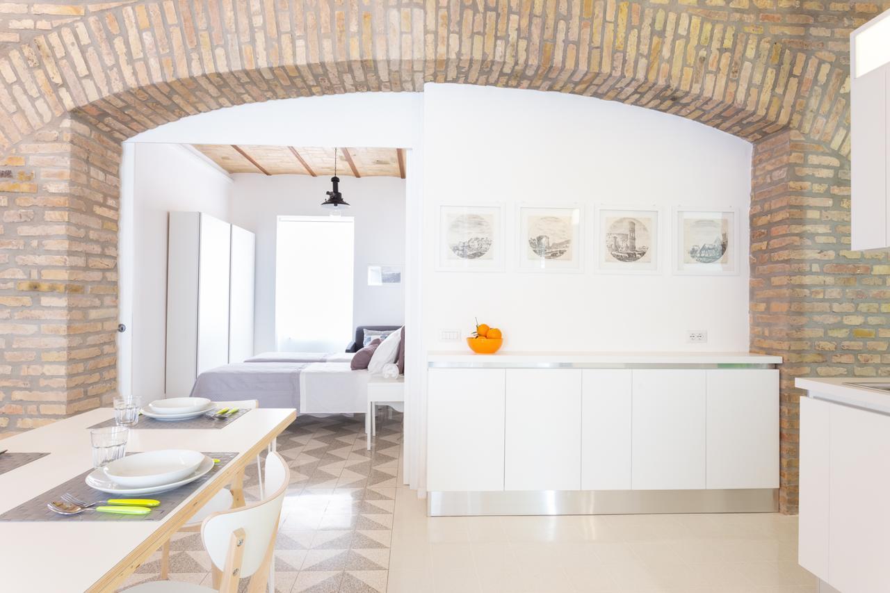 Lilli Vatican White Domus โรม ภายนอก รูปภาพ