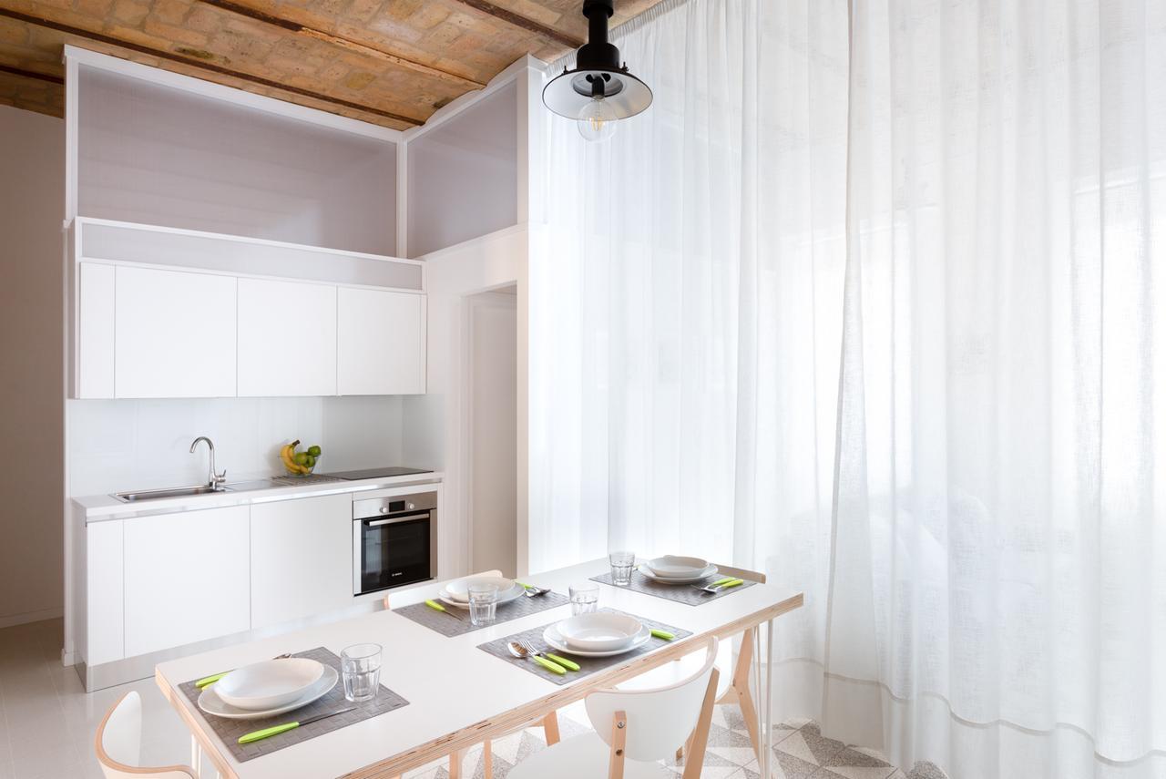 Lilli Vatican White Domus โรม ภายนอก รูปภาพ