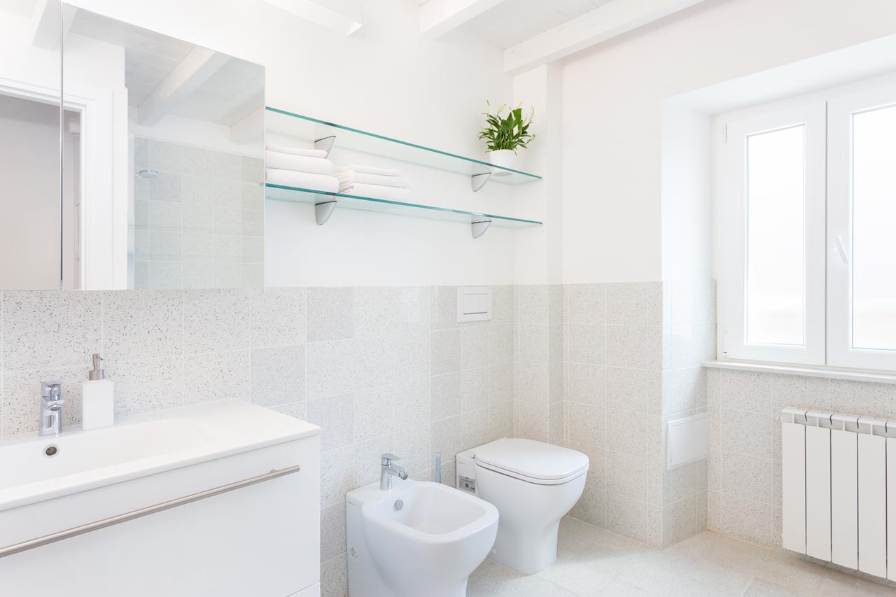 Lilli Vatican White Domus โรม ภายนอก รูปภาพ