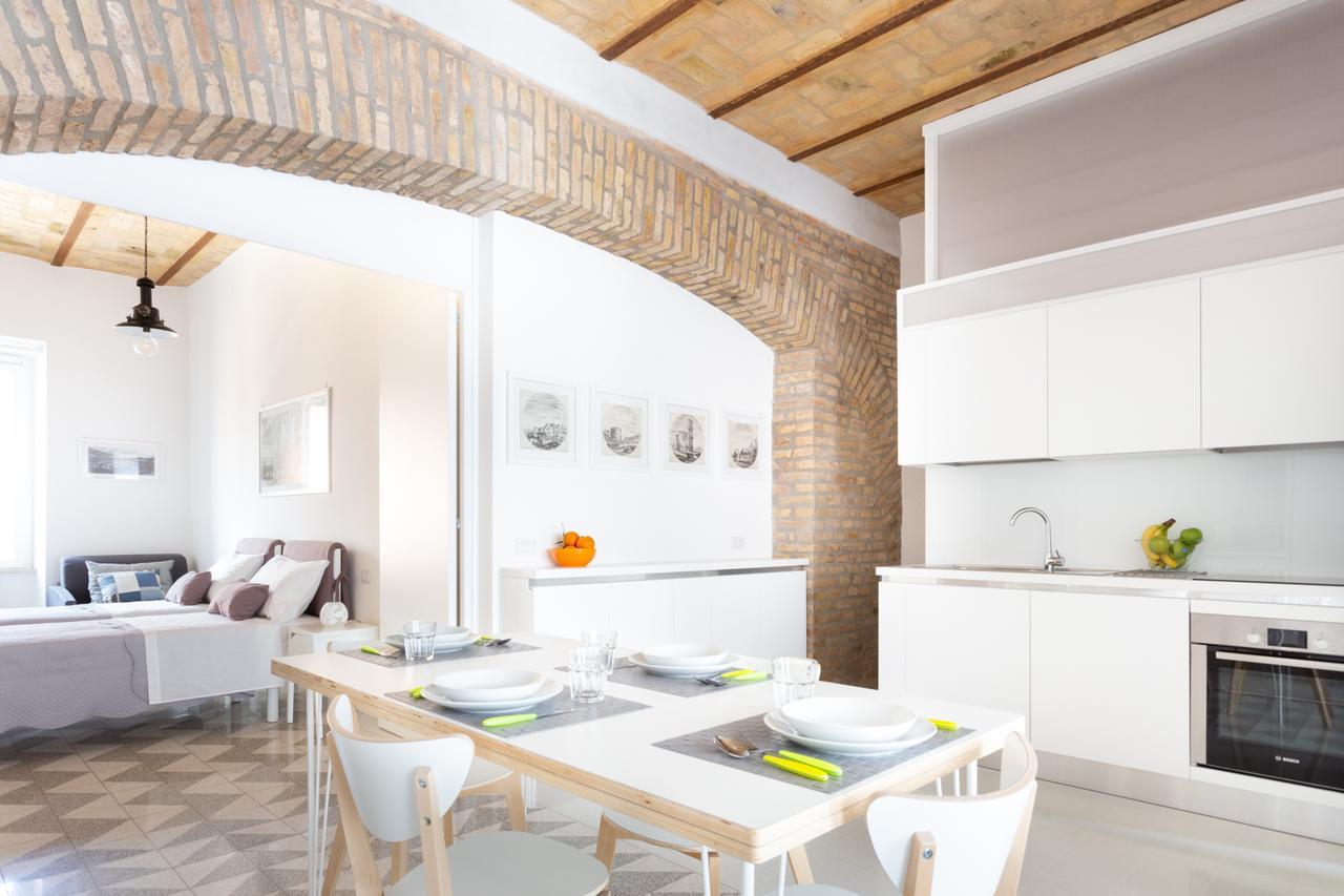 Lilli Vatican White Domus โรม ภายนอก รูปภาพ