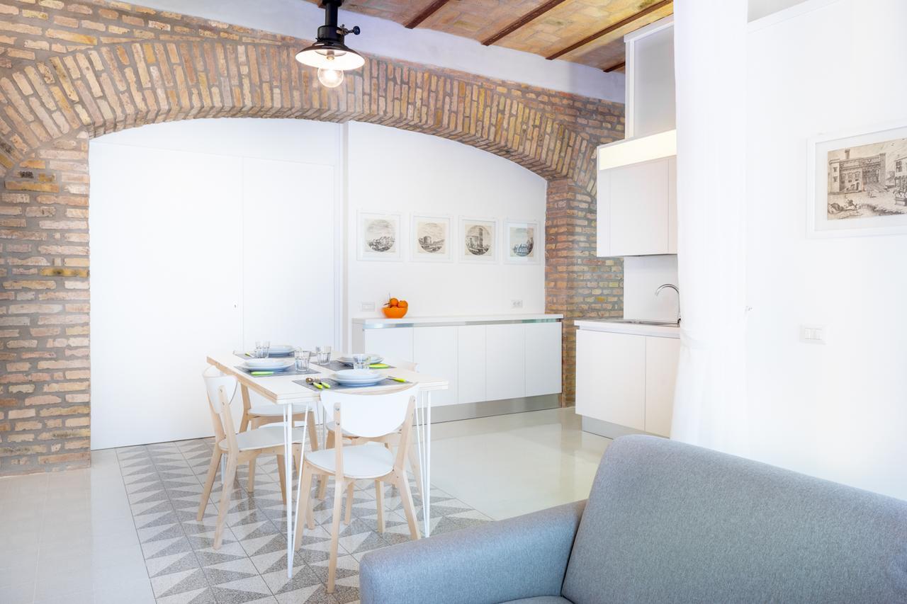 Lilli Vatican White Domus โรม ภายนอก รูปภาพ